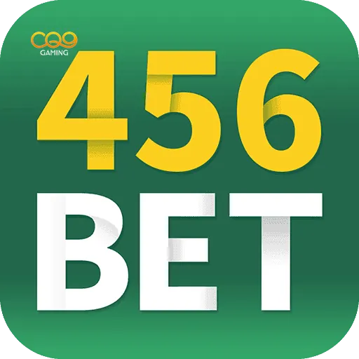 Logo da 456bet