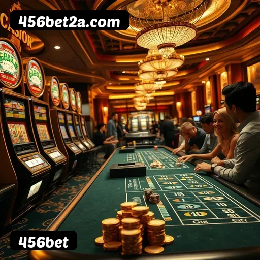 456bet APK - Download Oficial Android