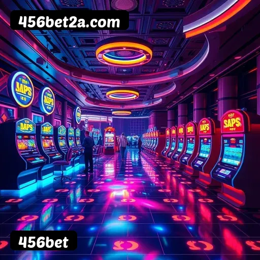 Como Registrar e Fazer Login 456bet