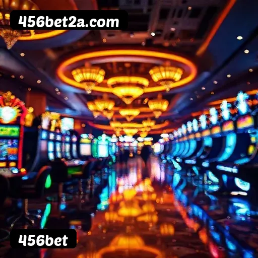 FAQ - Perguntas Frequentes 456bet